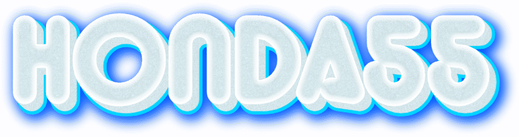HONDA55